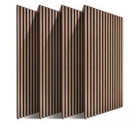 Relaxdays Panneaux acoustiques 120 x 60 cm