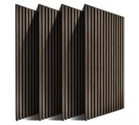 Relaxdays Panneaux acoustiques 120 x 60 cm