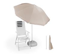 Relaxdays Parasol 180 cm
