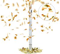 relaxdays Party Popper 80 cm or