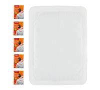 Relaxdays Patchs chauffants pour le corps