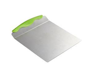 Relaxdays Pelle à tarte en inox