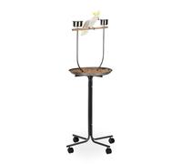 Relaxdays Perchoir perroquet XL