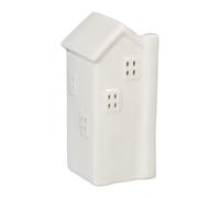 Relaxdays Photophore en forme de maison