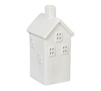 Relaxdays Photophore en forme de maison