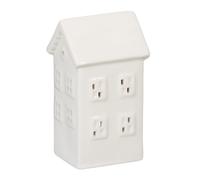 Relaxdays Photophore en forme de maison