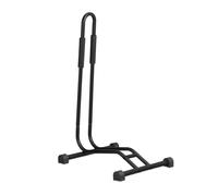 Relaxdays Pied pour vélos avec plateau à outils