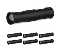 Relaxdays Piège à taupe vivante en lot