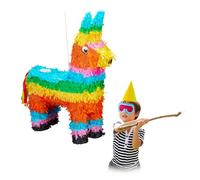 relaxdays Pinata Lama