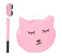 Relaxdays Piñata en forme de chat