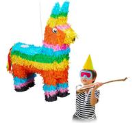 relaxdays Pinata Lama
