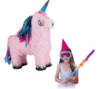 relaxdays Pinata Licorne