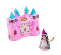 relaxdays Pinata Château