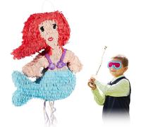 relaxdays Pinata sirène
