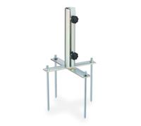 Relaxdays Piquet pour parasol