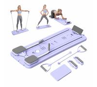 Relaxdays Planche Pilates