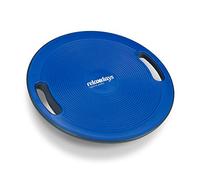 relaxdays 10028647_45 relaxdays Balance-Board blau