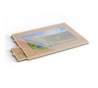 Plateau puzzle Table puzzle Planche puzzle Support puzzle Plaque puzzle