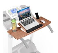 Relaxdays Plateau tapis roulant