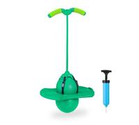 Relaxdays Pogo Ball pour enfants