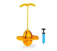 Relaxdays Pogo Ball pour enfants