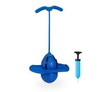 Relaxdays Pogo Ball pour enfants