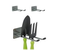 Relaxdays Porte-outils en lot de 3