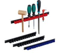 relaxdays Porte-outils, set de 4