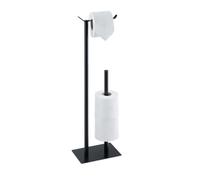 Relaxdays Porte-papier toilette non fixe