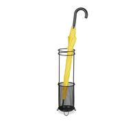 relaxdays Porte-parapluie 10047528_55 525x16cm sw
