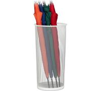 Porte-parapluie support à parapluies Acier porte-parapluie design 600 g