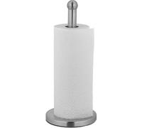 relaxdays Porte-rouleau de cuisine sur pied