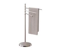 Relaxdays Porte-serviettes non fixe