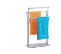 relaxdays Porte-serviettes vertical