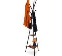 relaxdays Portemanteau industriel