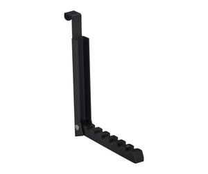 Relaxdays Portemanteau pliable pour la porte
