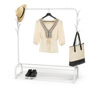 Relaxdays Portemanteau spacieux