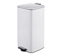 Relaxdays Poubelle 30 L
