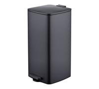 Relaxdays Poubelle 30 L