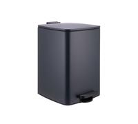 Relaxdays Poubelle de cuisine 20 L