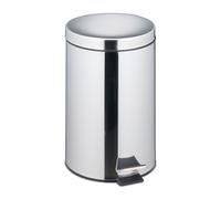 relaxdays Poubelle de cuisine 20 litres