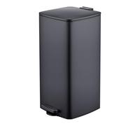 Relaxdays Poubelle 30 L