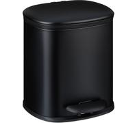 Poubelle salle bain Poubelle toilette wc Poubelle hygienique Poubelle 5 l