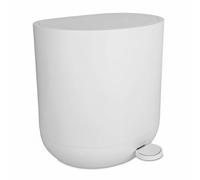 Relaxdays Poubelle Softclose 7 l