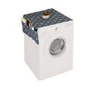 Relaxdays Protection machine à laver & pochettes