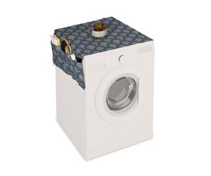 Relaxdays Protection machine à laver & pochettes