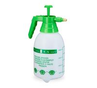 Relaxdays Pulvérisateur 2 litres
