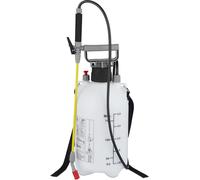 relaxdays Pulvérisateur à pression 5 l