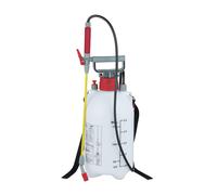 relaxdays Pulvérisateur à pression 5 l