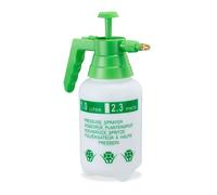 relaxdays Vaporisateur à pompe 1 litre